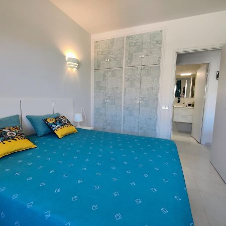 Serendipity Home Tenerife 로스크리스티아노스 외부 사진