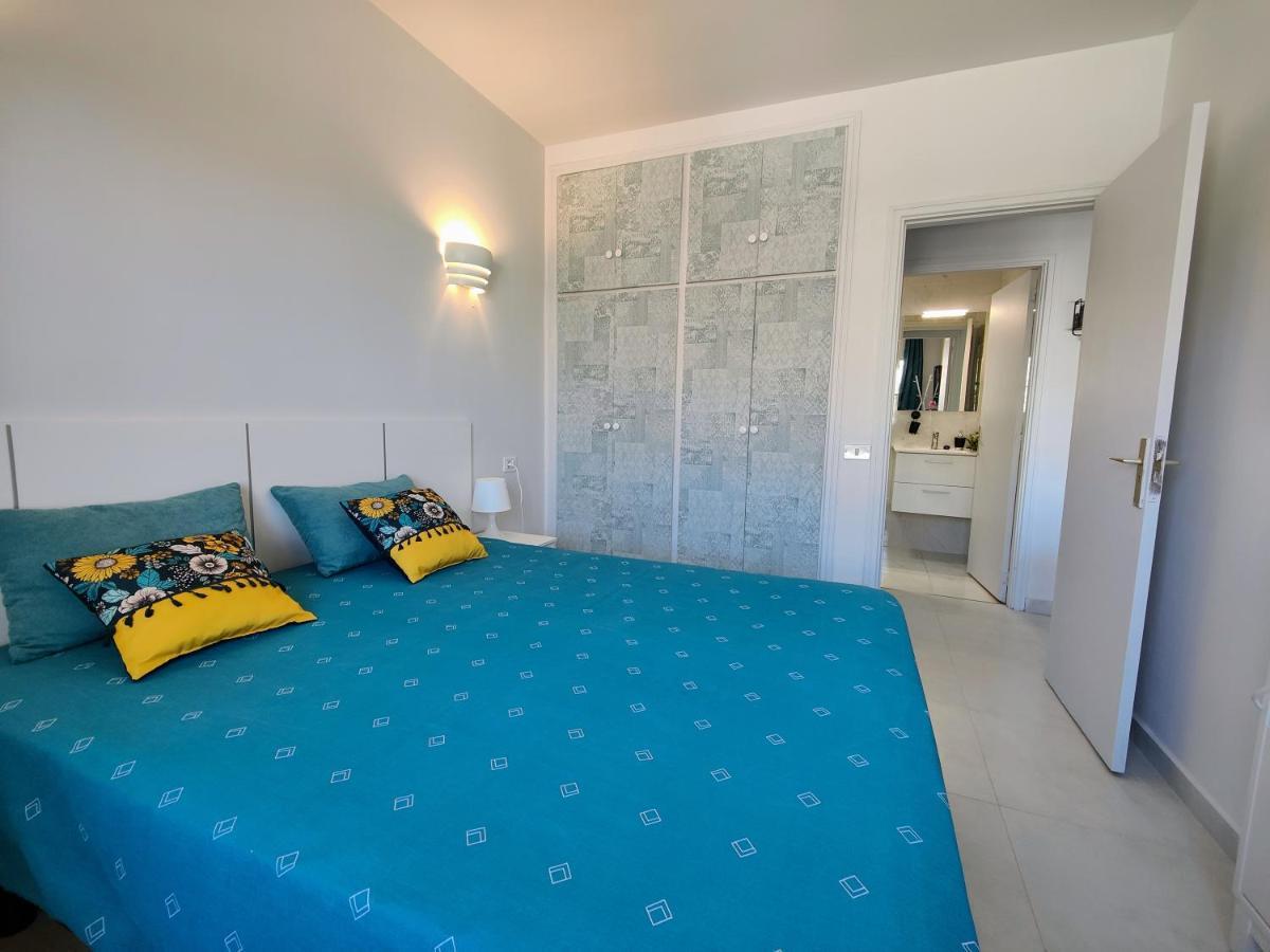 Serendipity Home Tenerife 로스크리스티아노스 외부 사진
