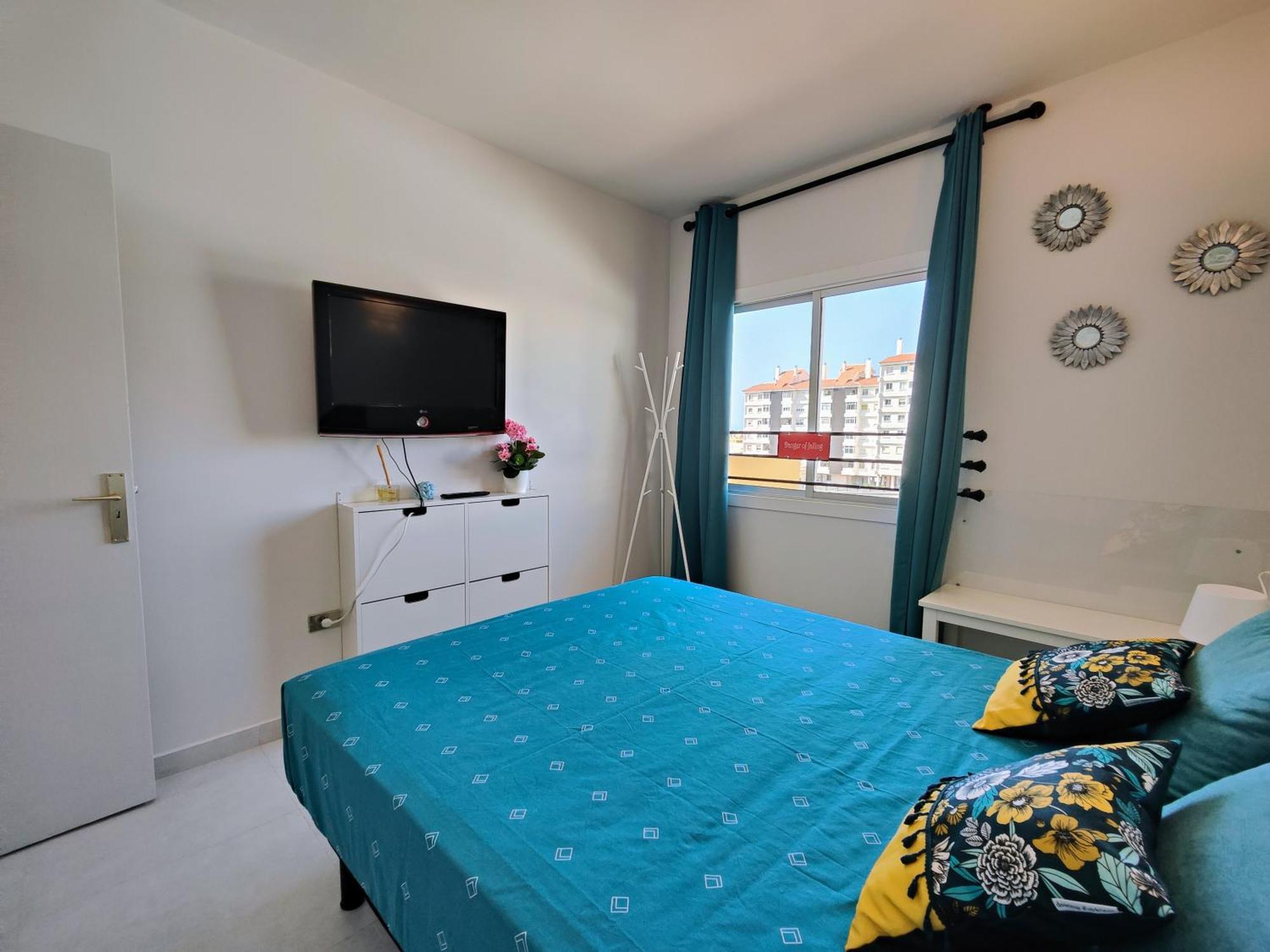 Serendipity Home Tenerife 로스크리스티아노스 외부 사진